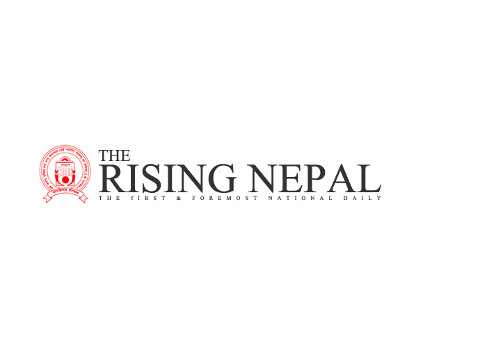 The Rising Nepal
